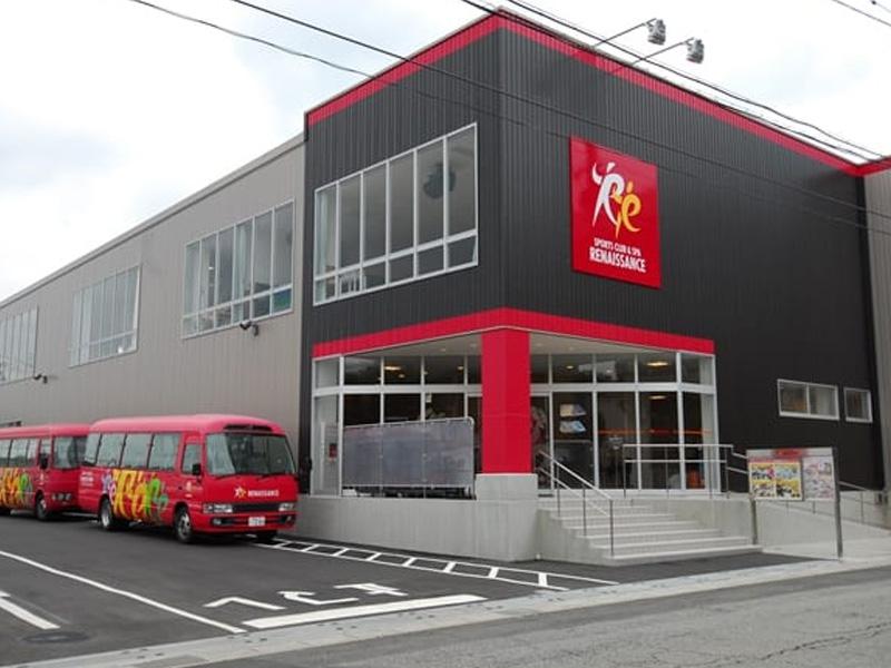 ルネサンス 野田24