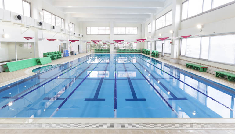 スポーツクラブ ルネサンス ユーカリが丘