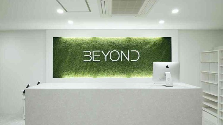 BEYOND 大宮店