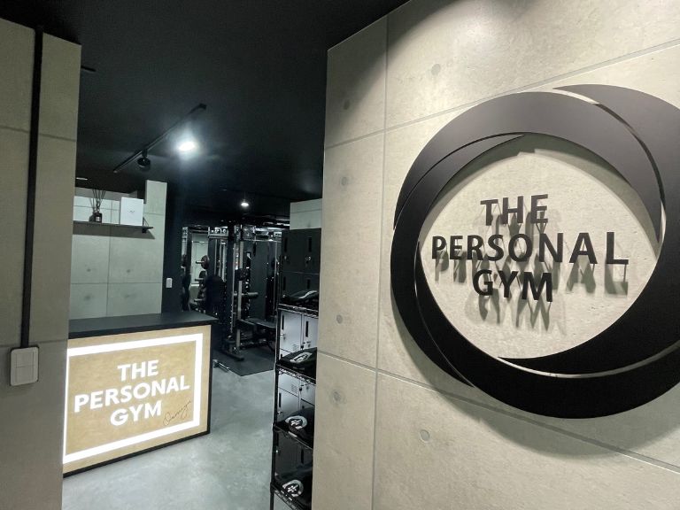 THE PERSONAL GYM 大宮店