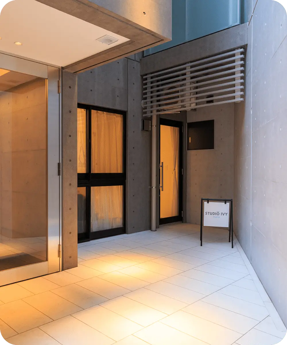 STUDIO IVY さいたま新都心店