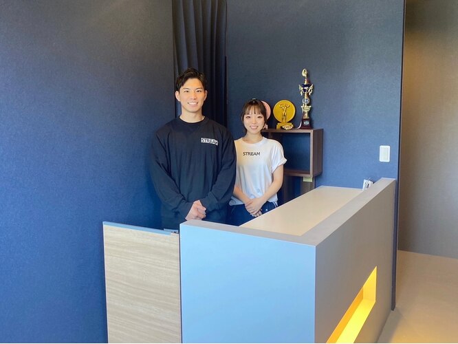 STREAM 浦和店