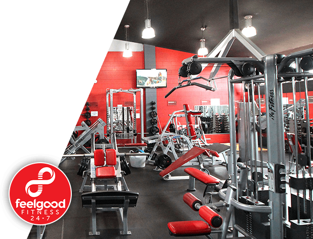 Feel Good Gym