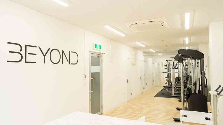 BEYOND 浦和店