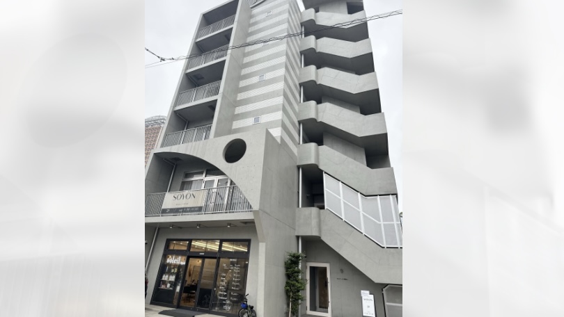 WAPLE さいたま新都心店