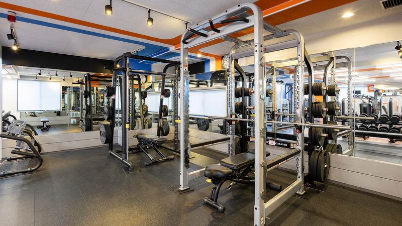 FASTGYM24 西所沢店