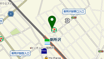ダイエットパートナー 新所沢店