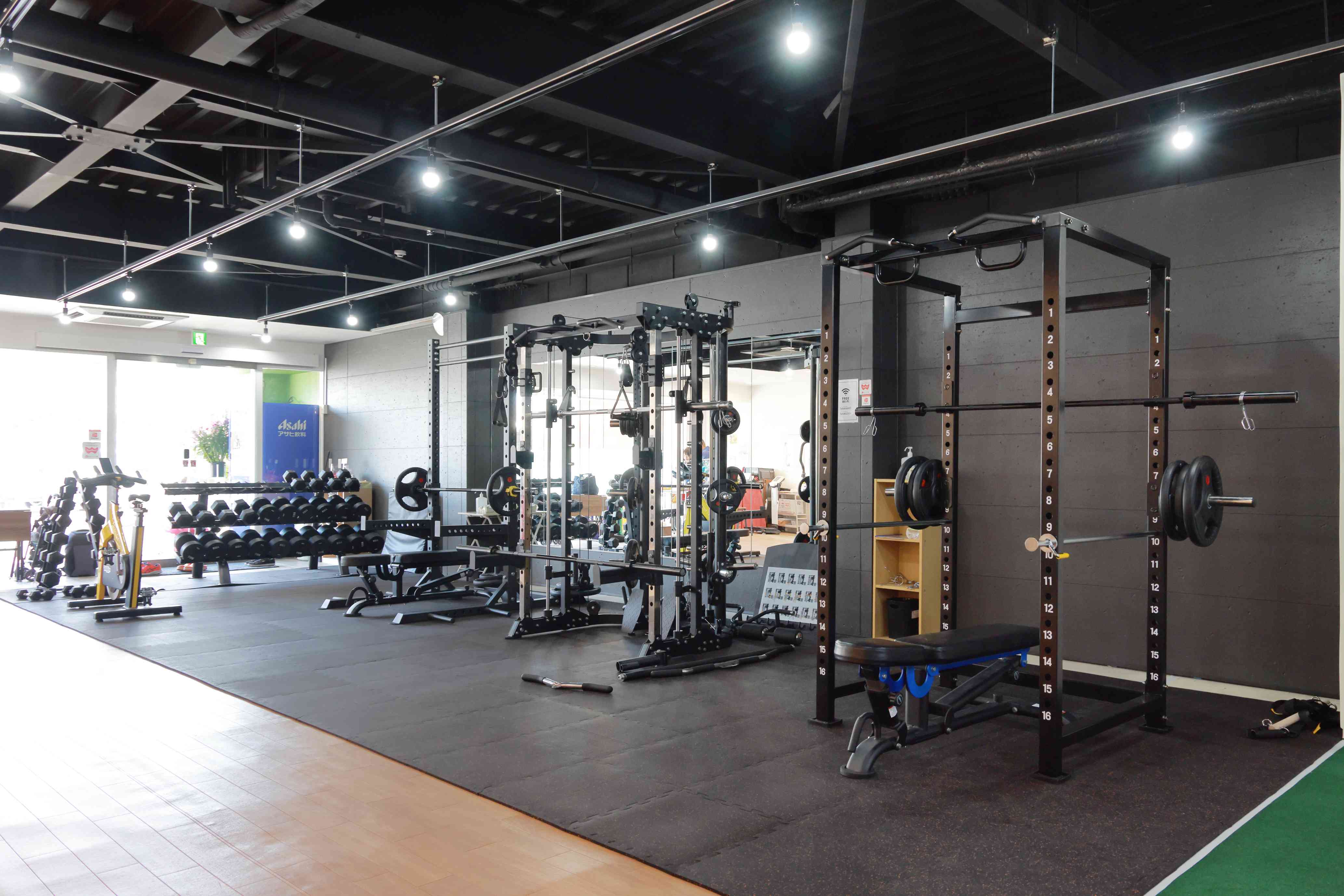 FUNAKI GYM（フナキジム）