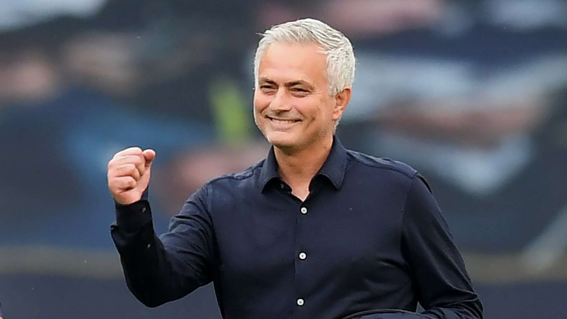 SPECIAL ONE