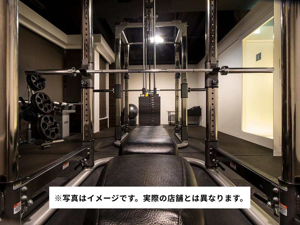 ライザップ 南越谷店