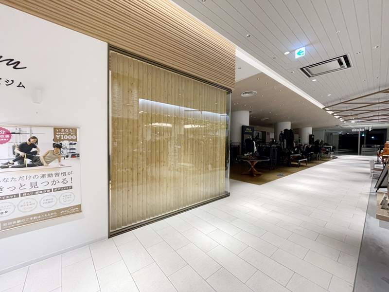 eviGym 武蔵小杉店