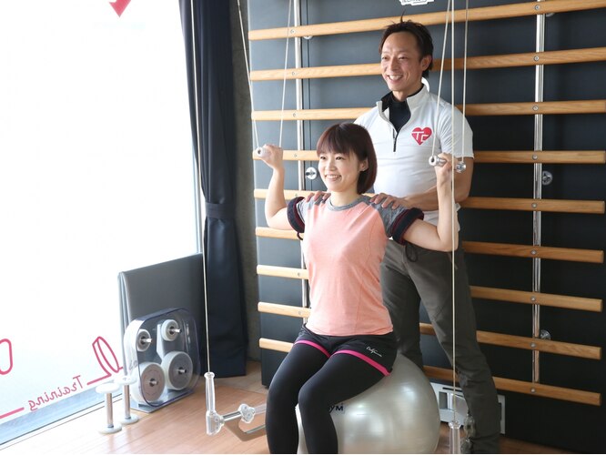 KAATSU ROOM 武蔵小杉店