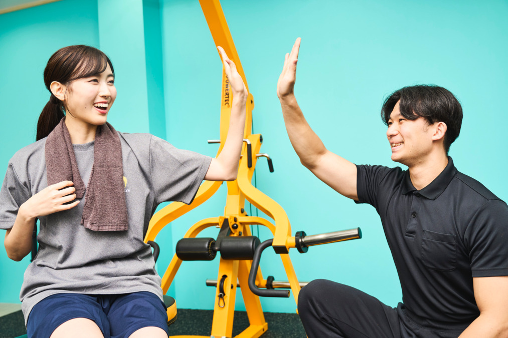 Apple GYM 武蔵小杉店