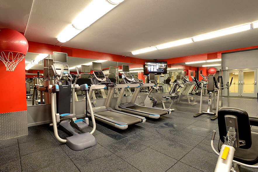 mana’s GYM