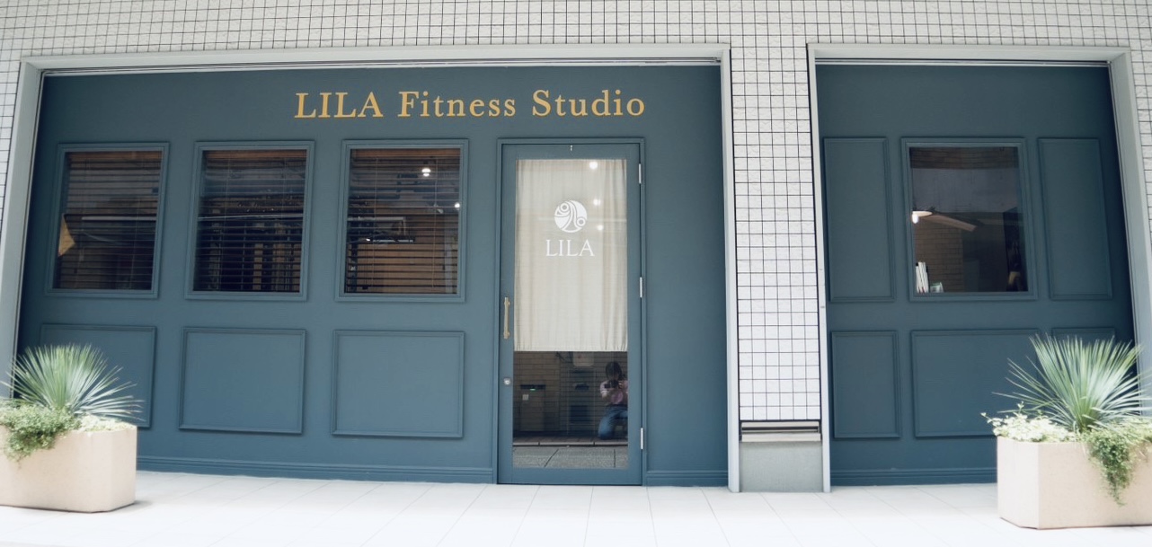 LILA Fitness Studio 横浜元町