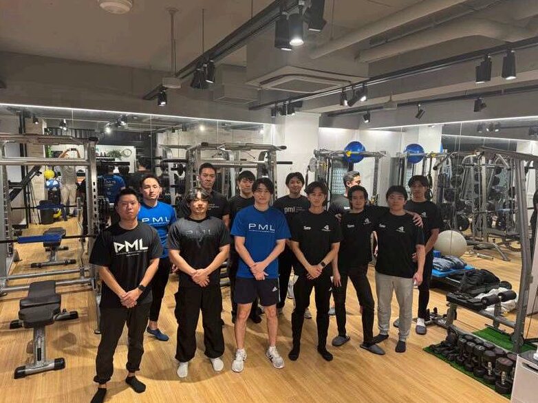 PML 横浜関内店
