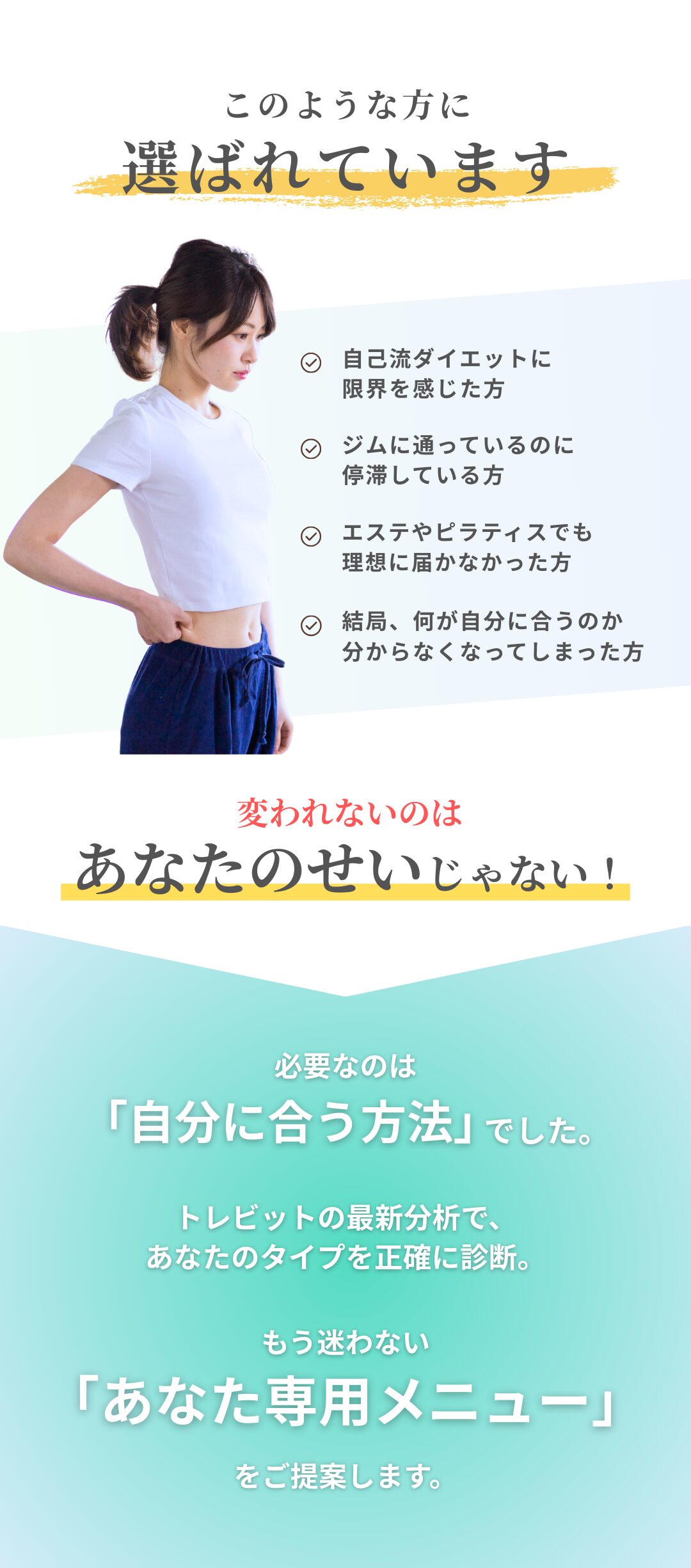 トレビット（Torebit）