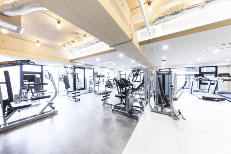 The Exercise Coach 横浜店