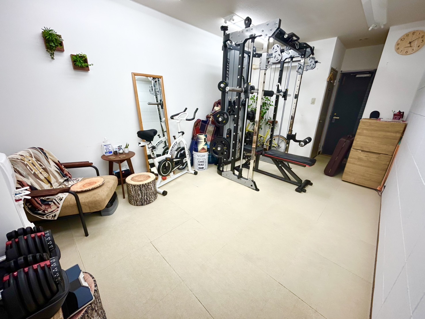 campgym 横浜反町