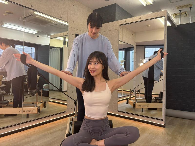 24/7Workout 川崎店