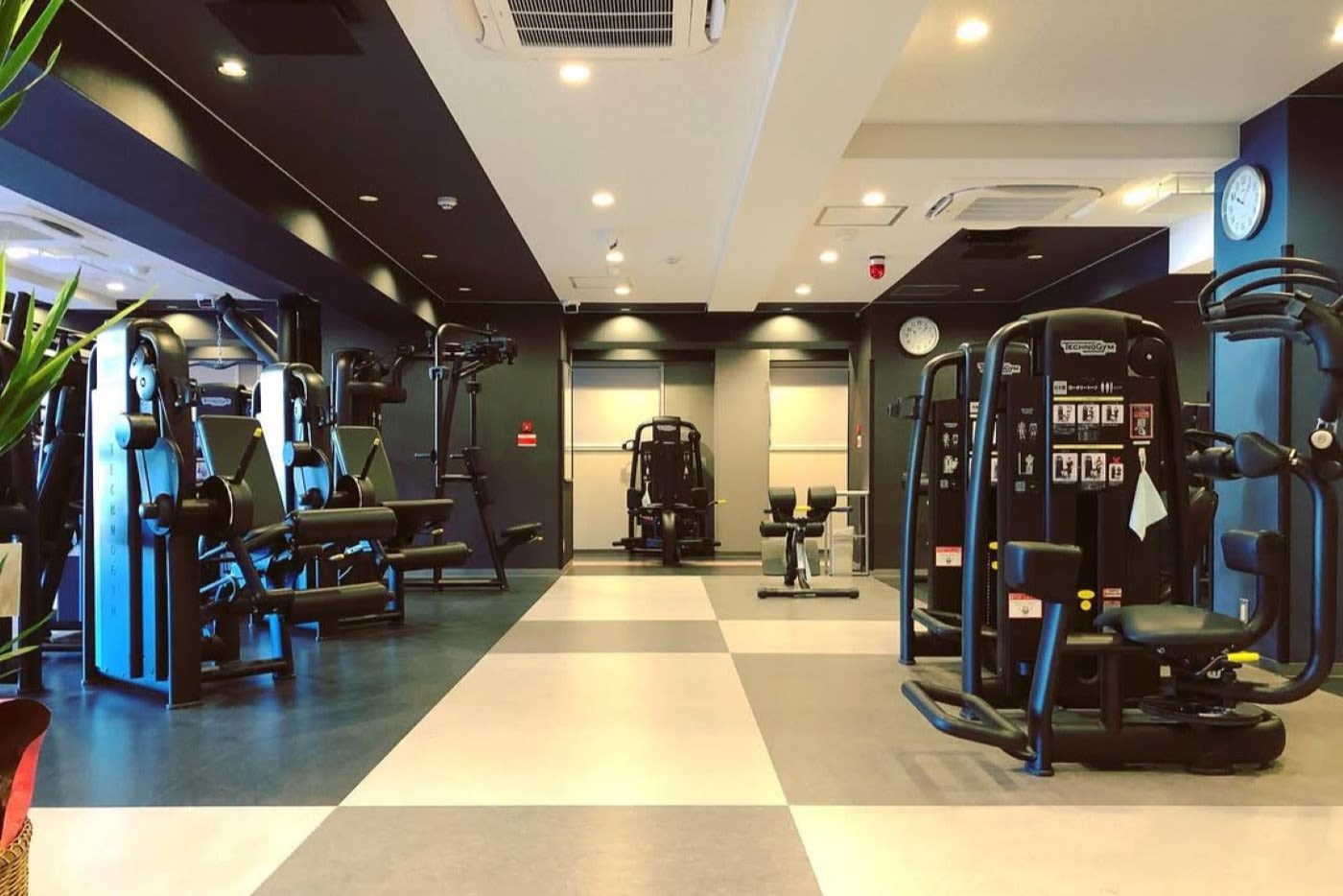 FASTGYM24 小田栄店