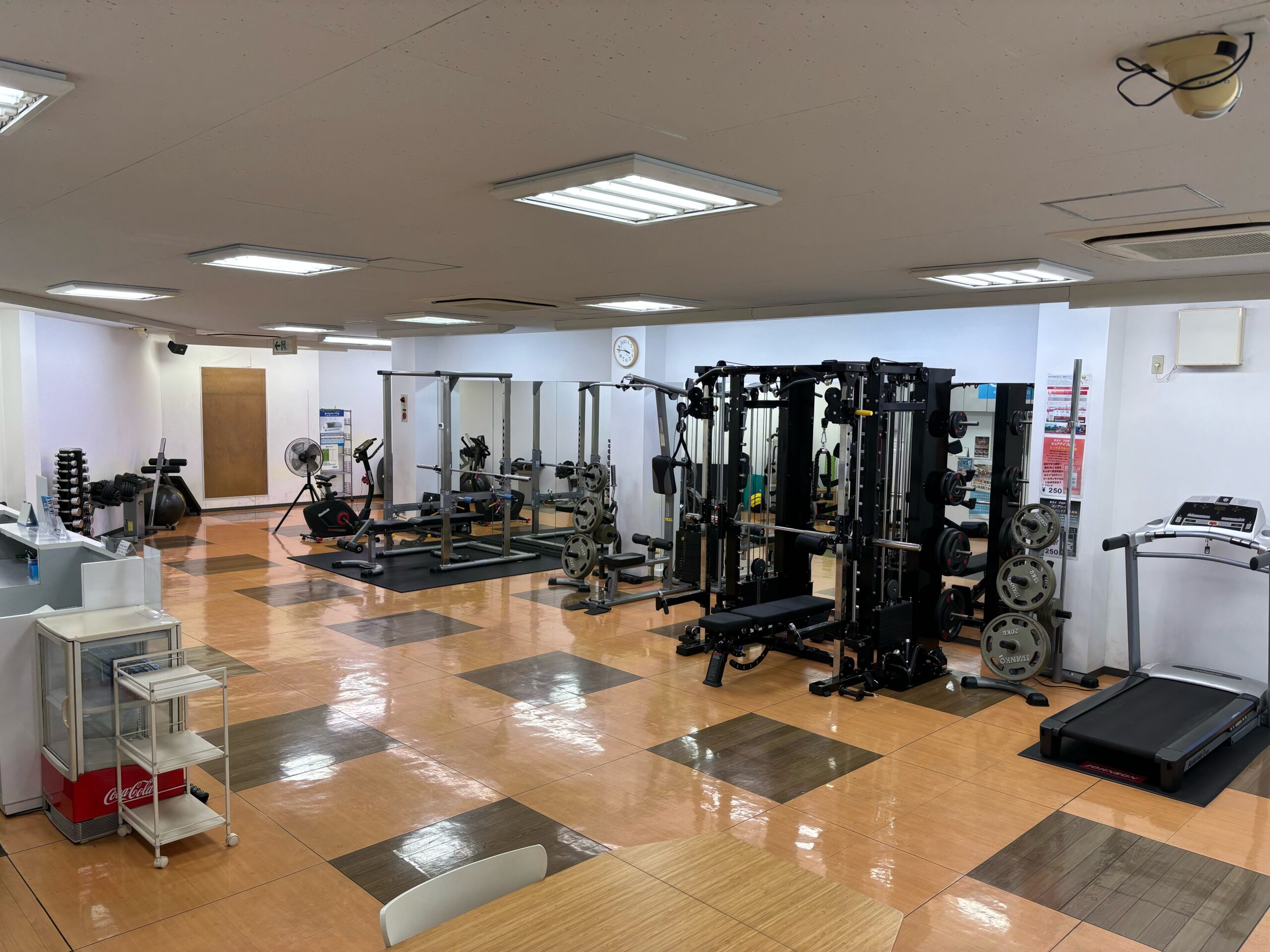 SENSE BODY DESIGN 川崎本店
