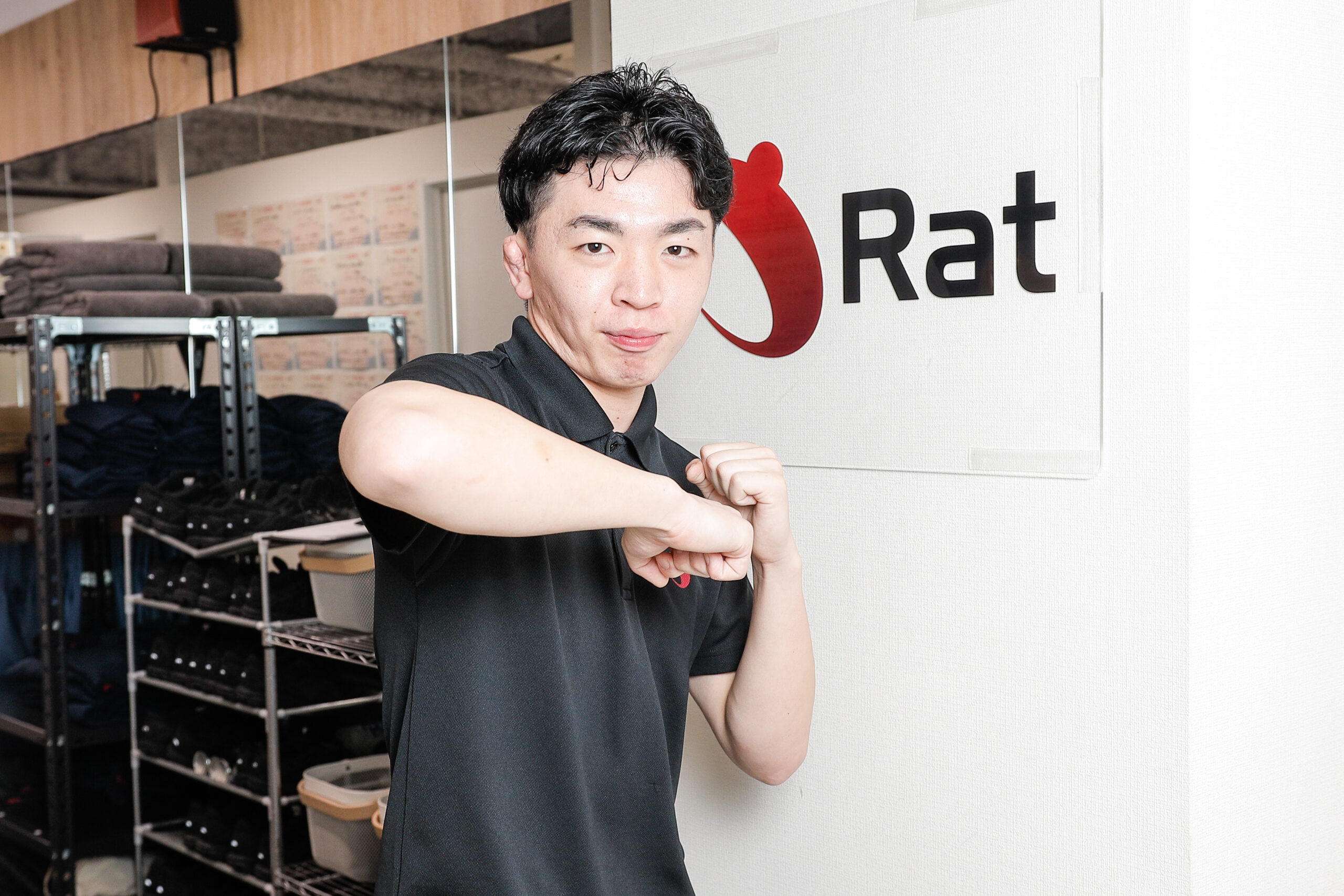 パーソナルジム Rat 川崎店
