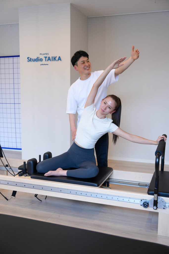StudioTAIKA 横浜菊名店