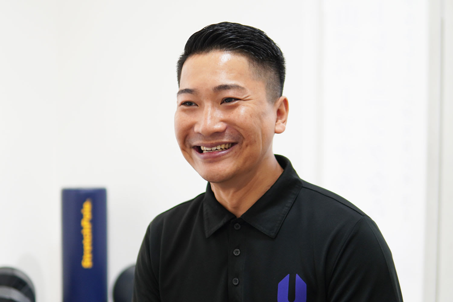 PERSONAL TRAINING STUDIO U 大倉山店