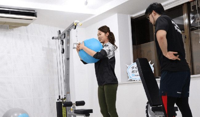 CALORIE TRADE JAPAN 新横浜店