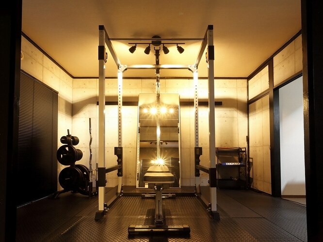 B_e Fitness