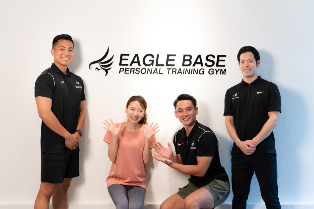 EAGLE BASE 日吉店