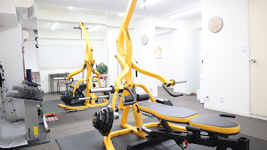 Apple GYM 横浜店