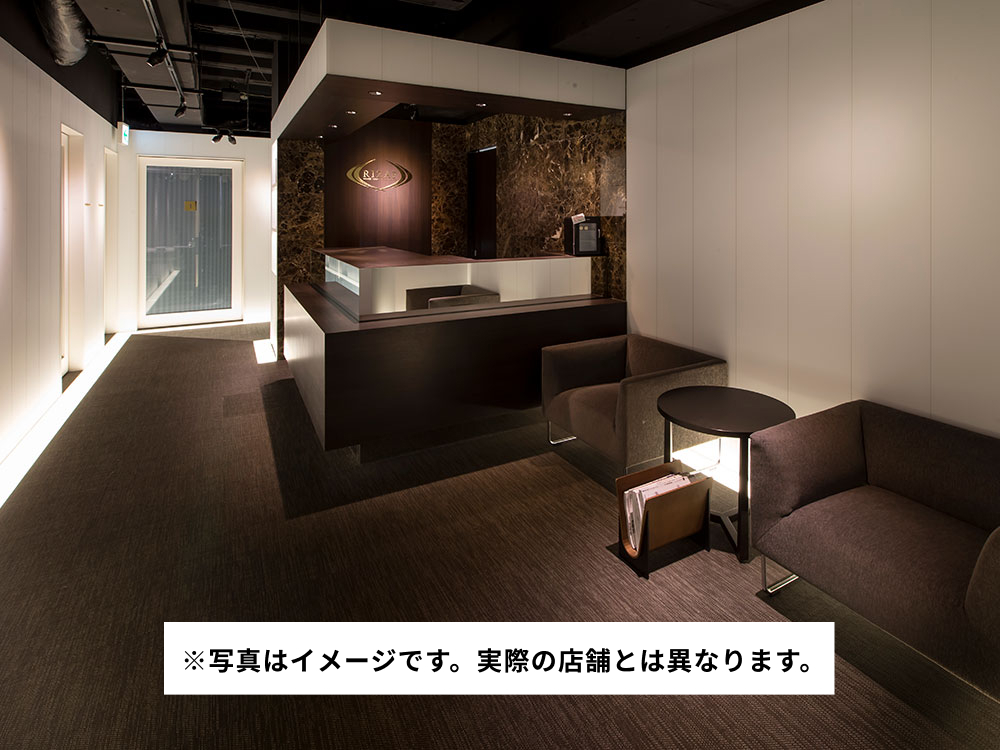RIZAP 横浜西口店