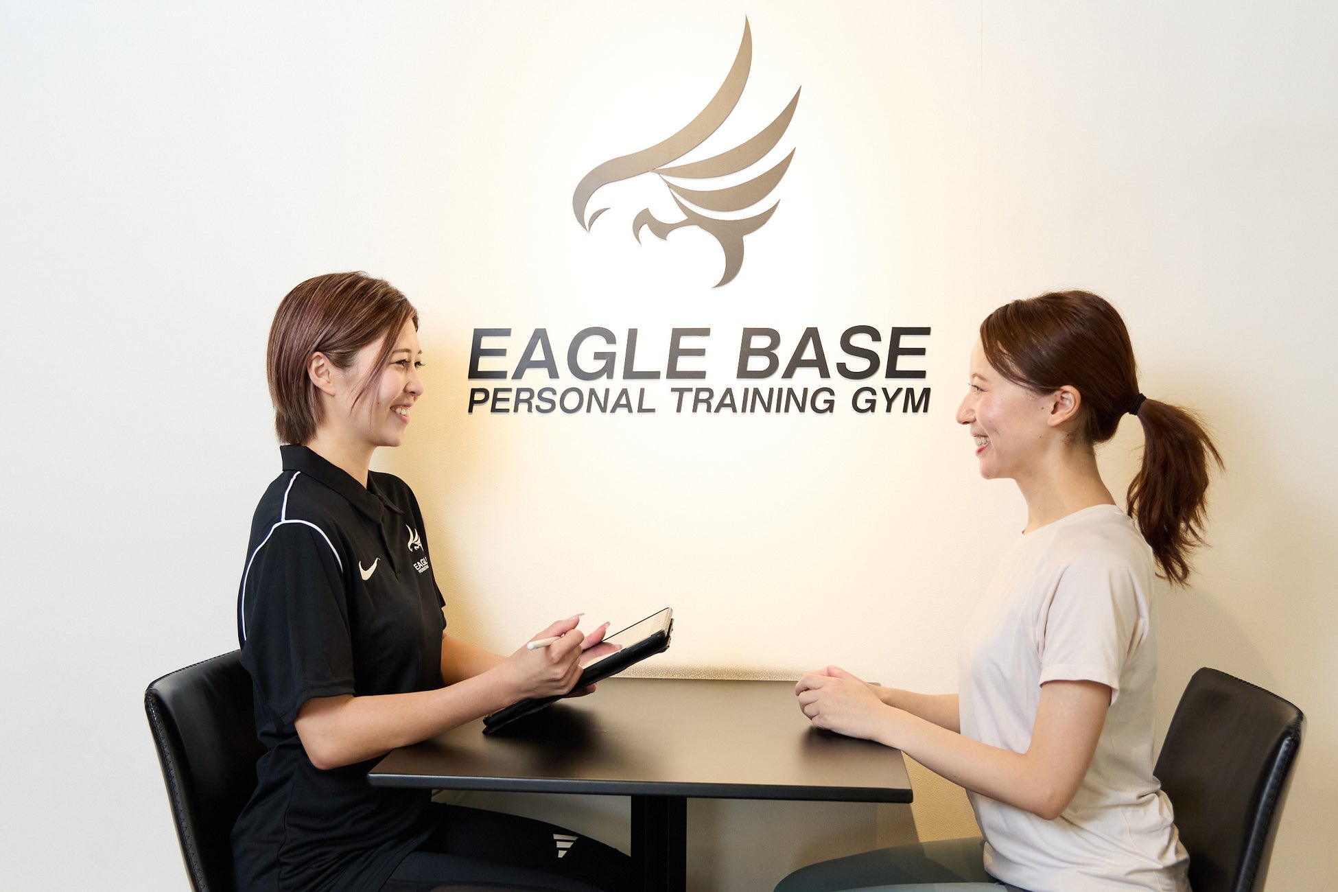 EAGLE BASE 天王町店