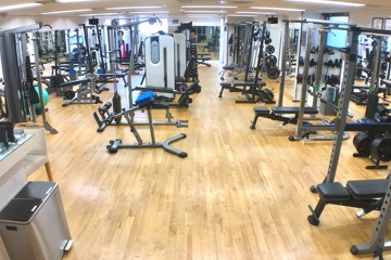 ASPI 横浜店