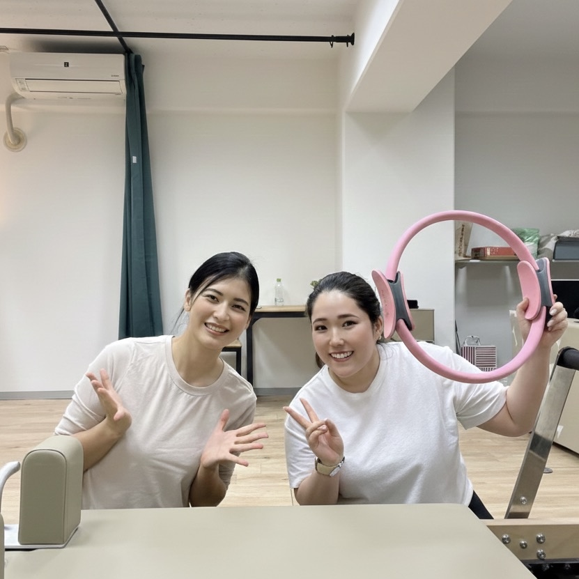 OUR LAB(アワーラボ) 天王町・西横浜 パーソナルマシンピラティス