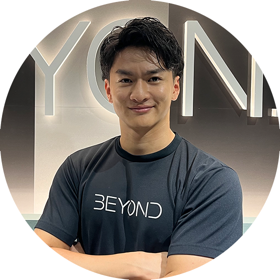 BEYOND 登戸店