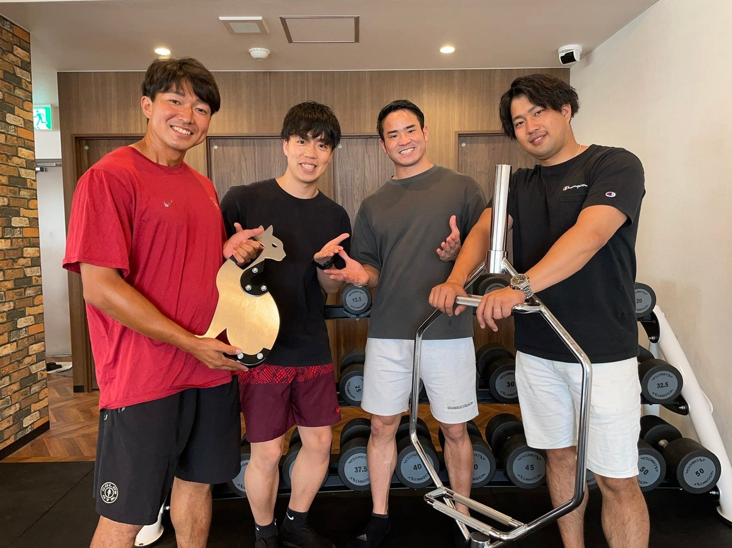 ゼロワンジム登戸