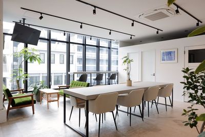 Fitness Lounge Sync 登戸店