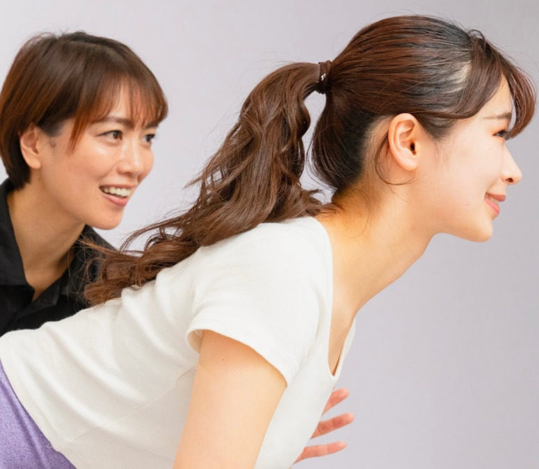 PERSONAL TRAINING STUDIO U 稲田堤・中野島店2号店