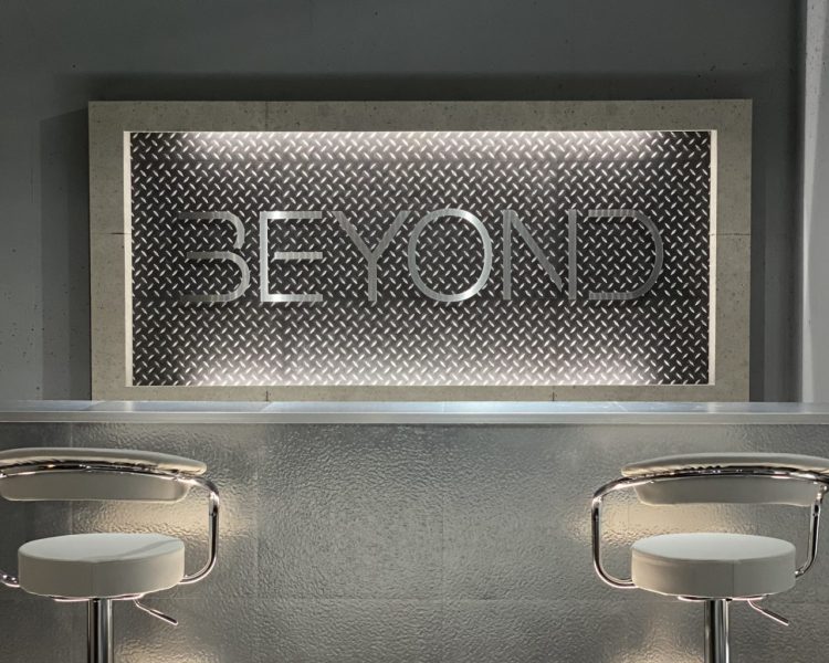 BEYOND たまプラーザ店