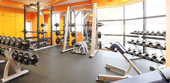 Be-fit24 古川橋店