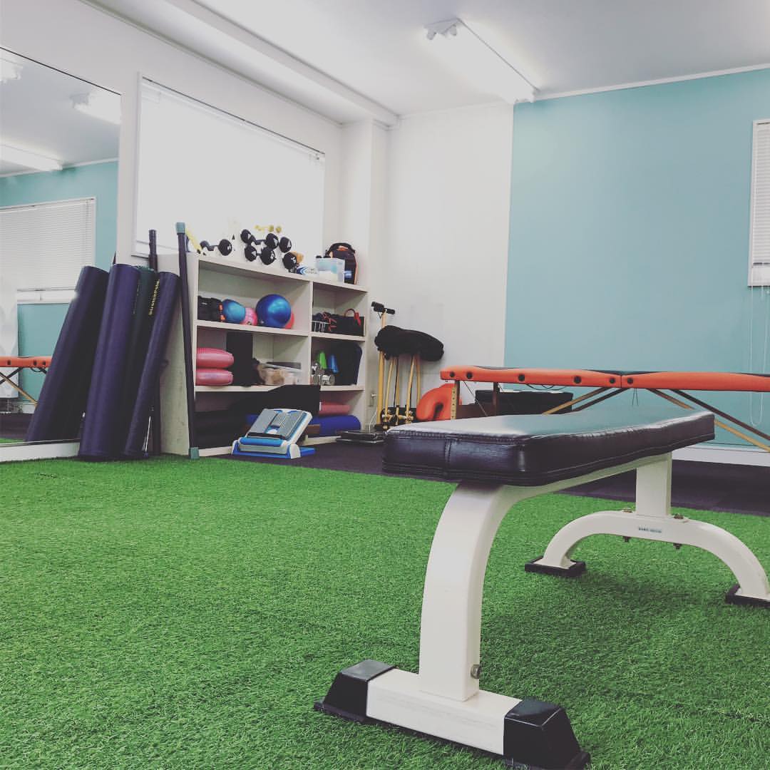 TCS（Total Conditioning Support）