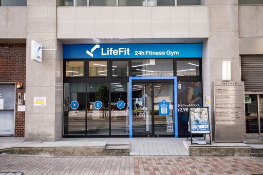LifeFit 新大阪西宮原店