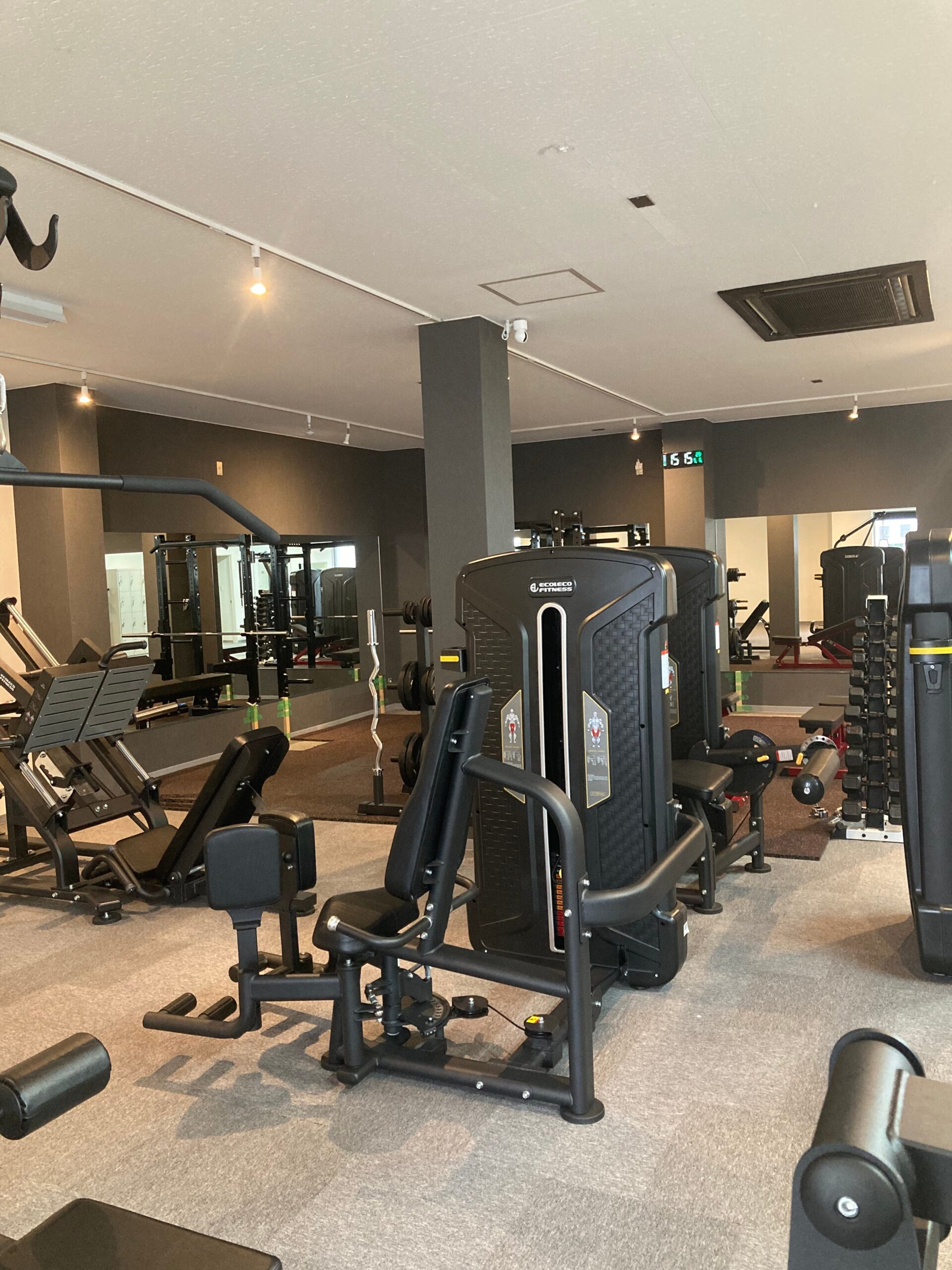 peerlessfitness
