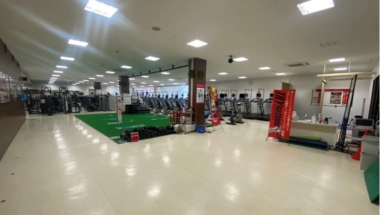スポーツクラブ＆サウナスパ ルネサンス 豊中
