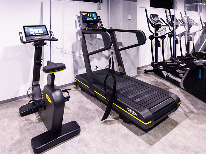 Zoam FITNESS 豊中店
