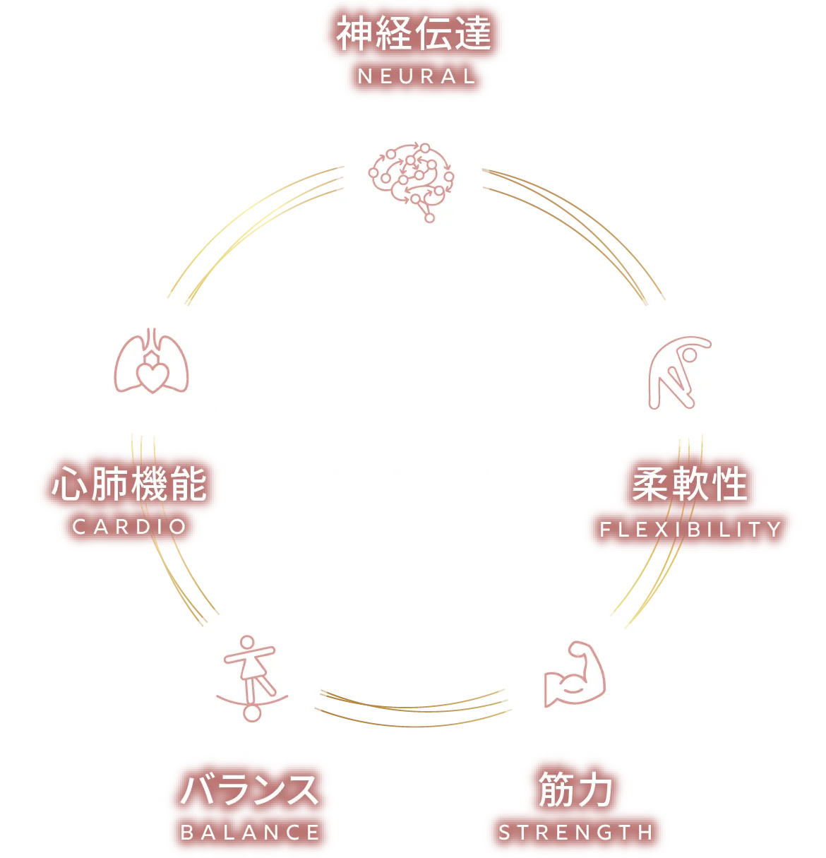 FIVE ELEMENT FIT 堺東店