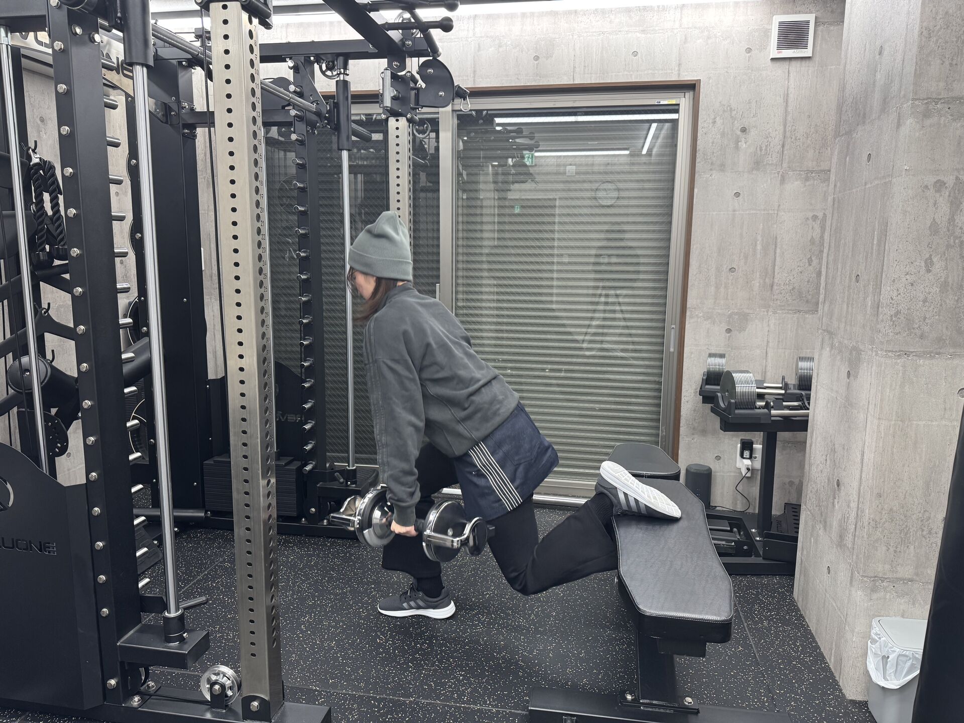 J-fit パーソナルジム
